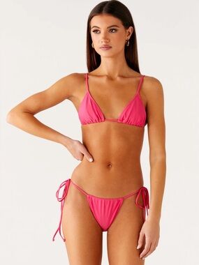 Peppermayo bikini set